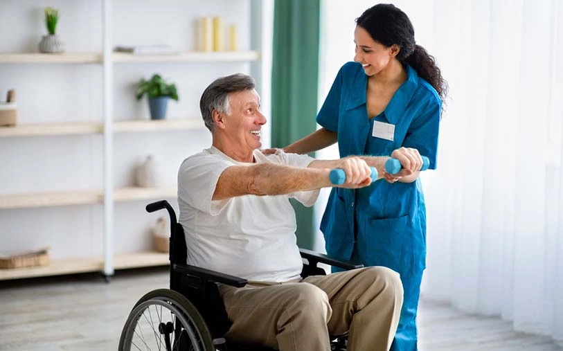 Optimizing Stroke Recovery: Tips and Effective Therapies